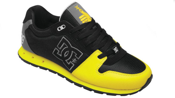 DC Shoes releases Travis Pastrana 