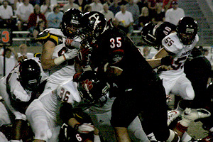 Paul Tuipulotu