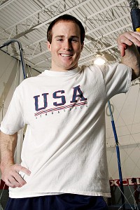 Paul Hamm