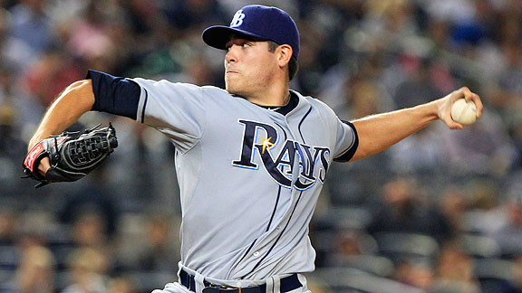 Matt Moore