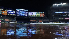Yankee Stadium