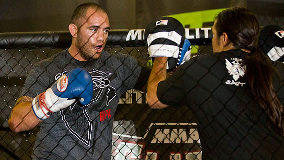 Travis Browne
