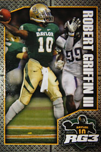 Robert Griffin III