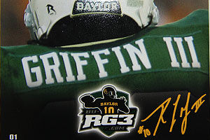 Robert Griffin III