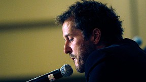 Mike Modano