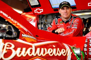 Kevin Harvick