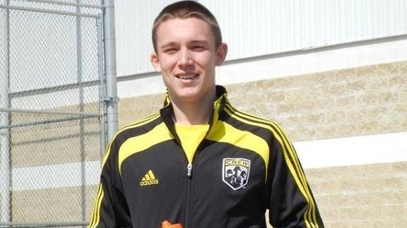 Connor Klekota