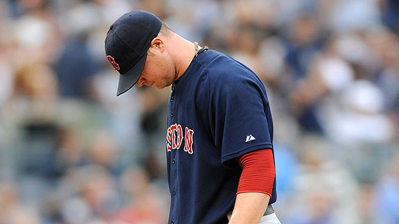 Jon Lester