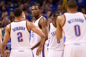 Kevin Durant