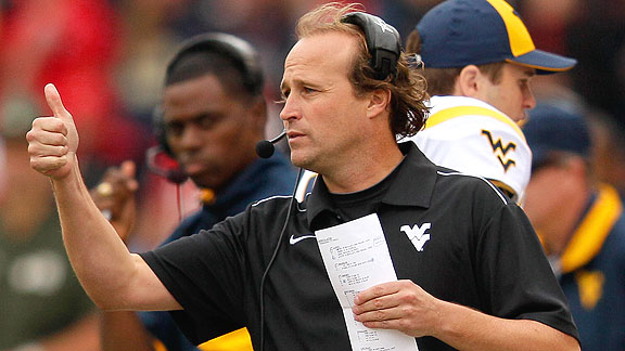 Dana Holgorsen