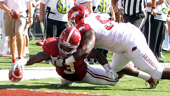 Trent Richardson