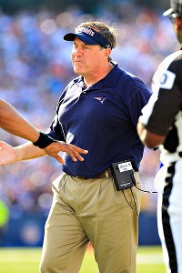 Bill Belichick