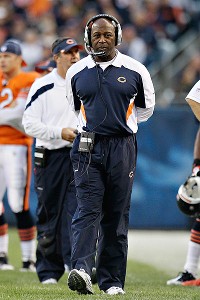 Lovie Smith