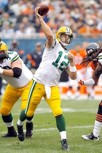 Aaron Rodgers