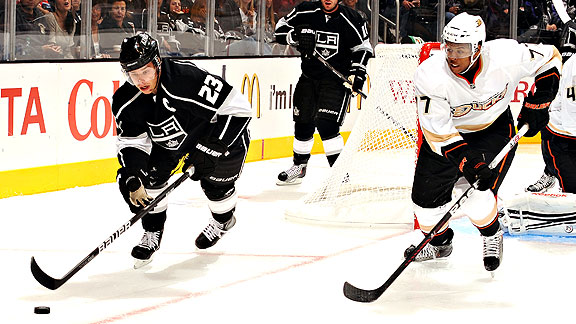 Kings/Ducks