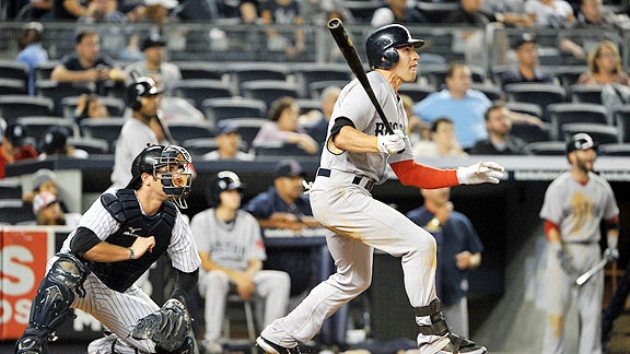 Jacoby Ellsbury
