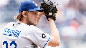 Clayton Kershaw
