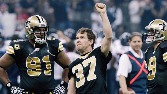 Steve Gleason
