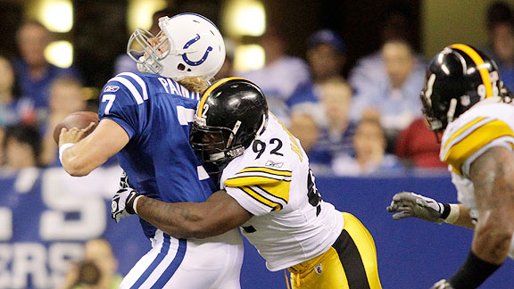 Curtis Painter