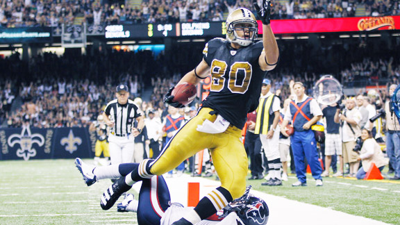 Jimmy Graham