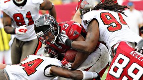 Falcons