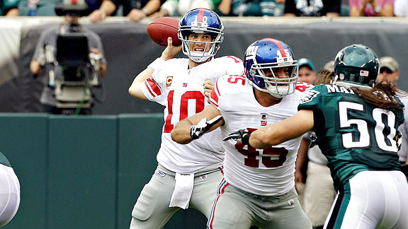 Manning