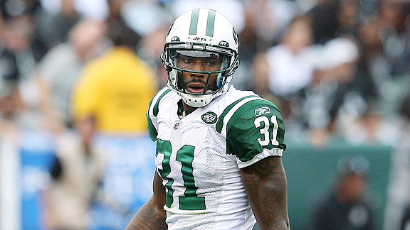 Antonio Cromartie