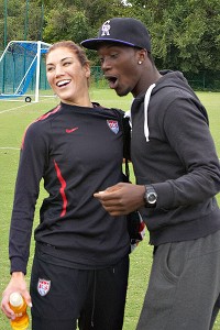 Solo/Sapong