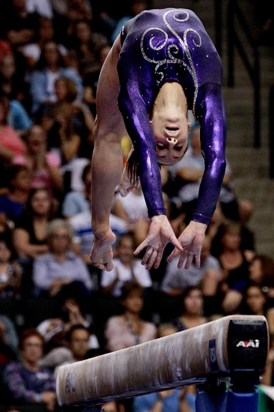 Jordyn Wieber
