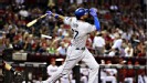 Audio - Matt Kemp, Dodgers