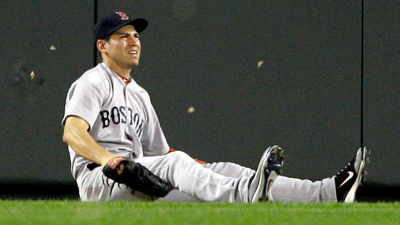 Jacoby Ellsbury