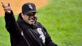 Ozzie Guillen