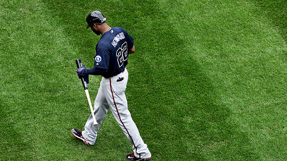 Jason Heyward