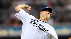 Mat Latos