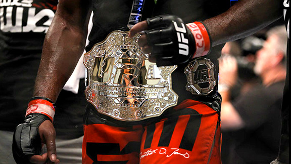 Jon Jones