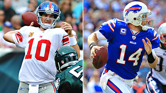 Manning/Fitzpatrick