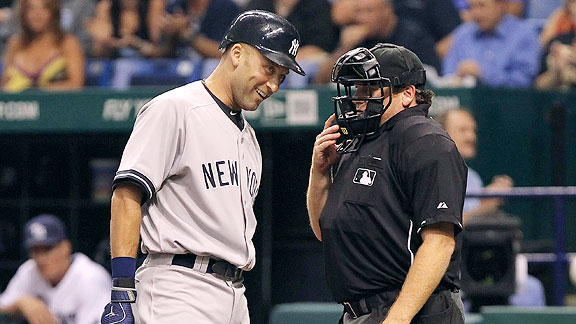 Derek Jeter