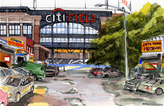 Citi Field