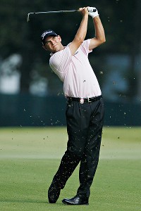 Bill Haas