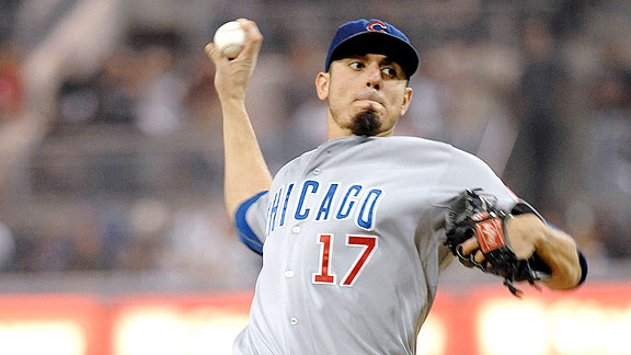 Matt Garza