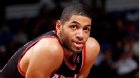 nicolas batum portland trail blazers