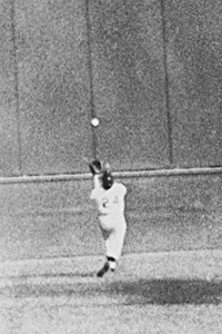 Willie Mays