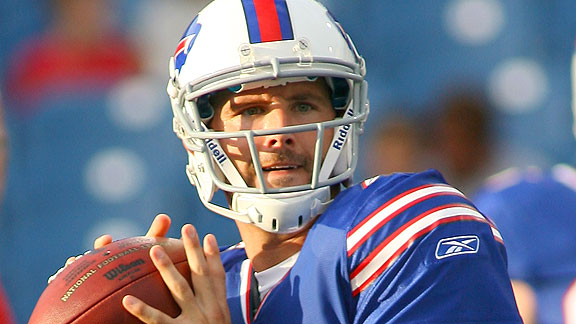 Tyler Thigpen Stats, News, Videos, Highlights, Pictures, Bio