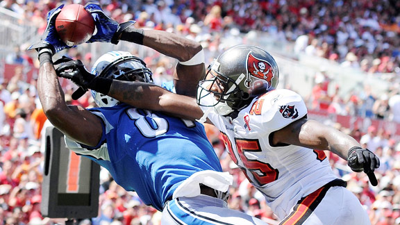 Calvin Johnson