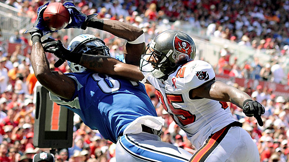Calvin Johnson