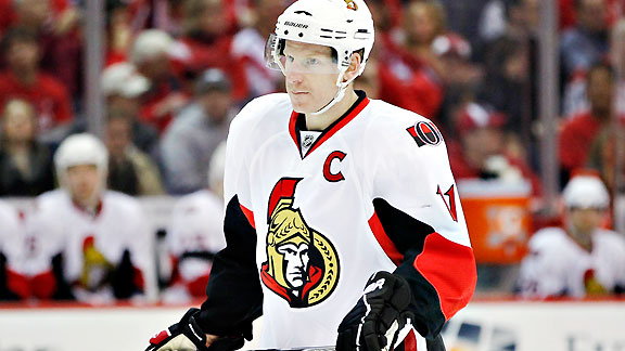 Alfredsson
