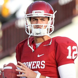 Landry Jones
