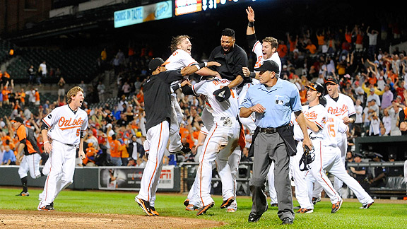 Orioles