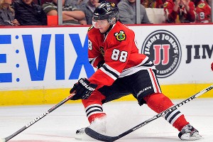 Patrick Kane