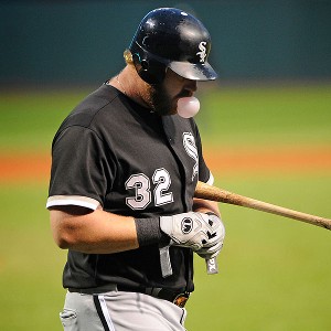 Adam Dunn